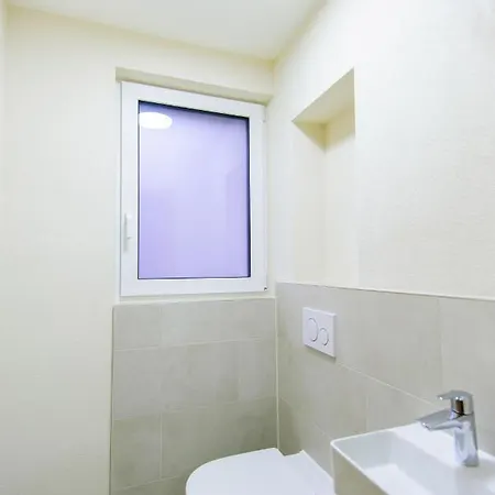 Apartament Wunderschone, Neue Gebaute 2023 Aurelija