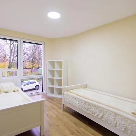 Wunderschone, Neue Gebaute 2023 Aurelija Apartament *