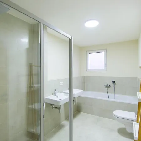 Apartament Wunderschone, Neue Gebaute 2023 Aurelija