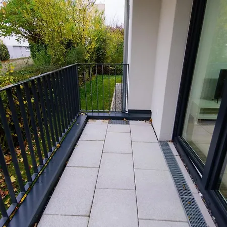 Apartament Wunderschone, Neue Gebaute 2023 Aurelija *