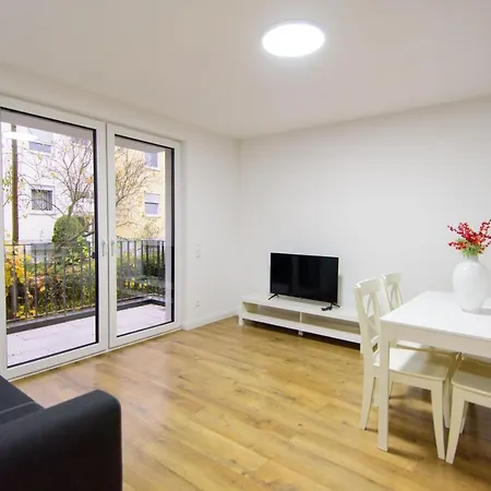 Apartament Wunderschone, Neue Gebaute 2023 Aurelija *