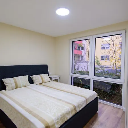 Wunderschone, Neue Gebaute 2023 Aurelija Apartament